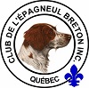 Club de l'Épagneul Breton du Québec